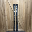 DEMO Ski Rossignol Nova 10 TI/XP11 F