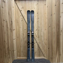 DEMO Ski Nordica Spitfire 74 DC/TPX12