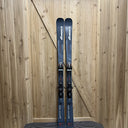 DEMO Ski Nordica Spitfire DC80pro/comp12