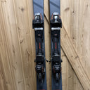 DEMO Ski Nordica Spitfire DC80pro/comp12