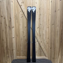 DEMO Ski Nordica Spitfire DC80pro/comp12