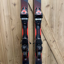 DEMO Ski Nordica Spitfire TI/TP2 LT