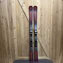 DEMO Ski Blizzard Stormbird 76 CA/TPC 11