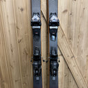 DEMO Ski Blizzard Stormbird 76 CA/TPC 11