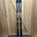 DEMO Ski Blizzard Stormbird 80 TI/TP 11