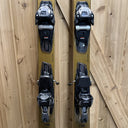 DEMO Ski Blizzard Stormbird 80 TI/TP 11