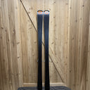 DEMO Ski Blizzard Stormbird 80 TI/TP 11