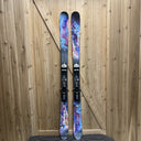 DEMO Ski Nordica Unleashed 98/Griffon 13