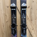 DEMO Ski Nordica Unleashed 98/Griffon 13