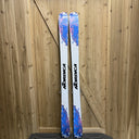 DEMO Ski Nordica Unleashed 98/Griffon 13