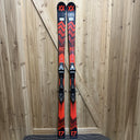 DEMO Ski Volkl Recetiger RC/VMotion 12