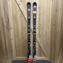 DEMO Ski Dynastar Speed Elite/SPX12 F
