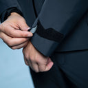 Manteau Descente Shoulder Pad H