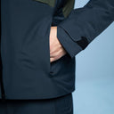 Manteau Descente Shoulder Pad H