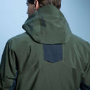 Manteau Descente Shoulder Pad H