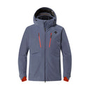 Manteau Descente Shoulder Pad H