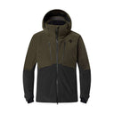 Manteau Descente Shoulder Pad H