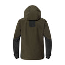 Manteau Descente Shoulder Pad H