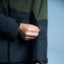 Manteau Descente Shoulder Pad H