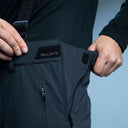 Pantalon Descente Swiss H