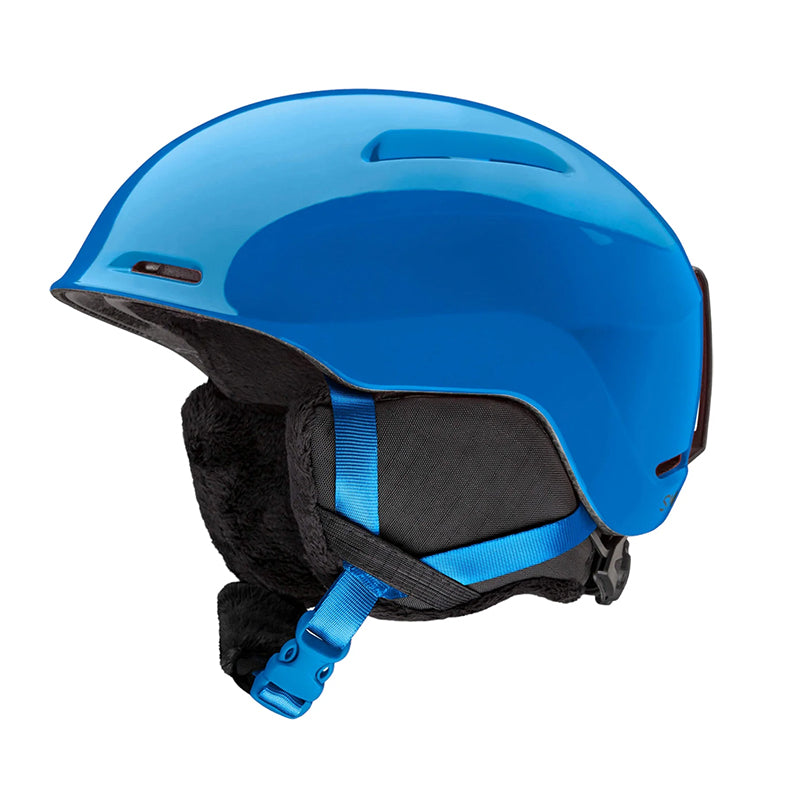 Casque Smith Glide JR