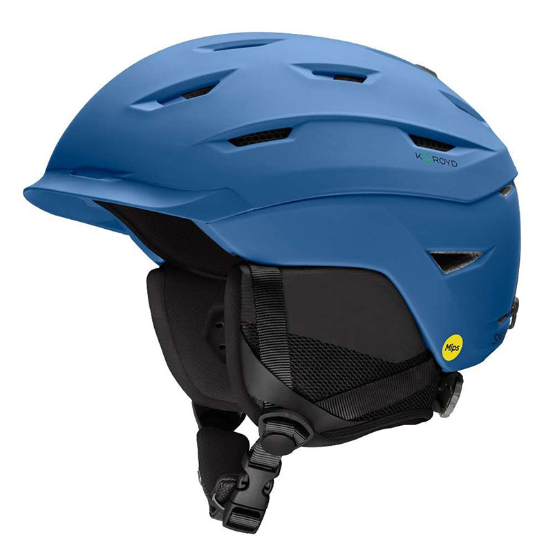 Casque Smith Level MIPS