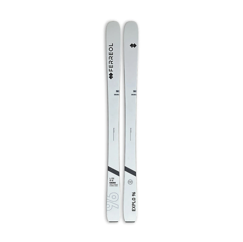 Ski Ferreol Explo 96