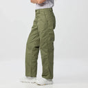 Pantalon Fjällräven Vardag Relaxed F