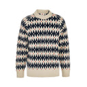 Chandail Fjällräven Övik Jacquard F