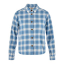 Chemise Fjällräven Övik Boxy Flannel F
