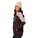 Chandail Cotopaxi Abrazo half-zip F