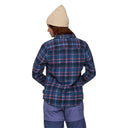 Chemise Cotopaxi Mero Organic Flannel F