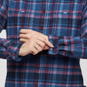 Chemise Cotopaxi Mero Organic Flannel F