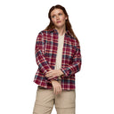 Chemise Cotopaxi Mero Organic Flannel F