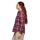 Chemise Cotopaxi Mero Organic Flannel F