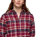 Chemise Cotopaxi Mero Organic Flannel F