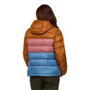 Manteau Cotopaxi Fuego Max Down Hood F