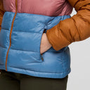 Manteau Cotopaxi Fuego Max Down Hood F
