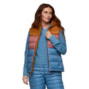 Veste sans manche Cotopaxi Fuego Max F