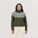 Chandail Krimson Klover Helena F