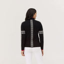 Chandail Krimson Klover Glacier 1/4zip F