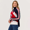 Chandail Krimson Klover Ski Cortina F