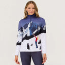 Chandail Krimson Klover Powder Hound F