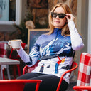 Chandail Krimson Klover Powder Hound F