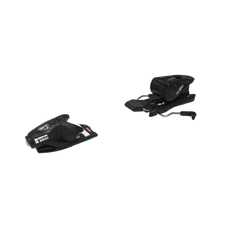 Fixation Look NX 10 Noir