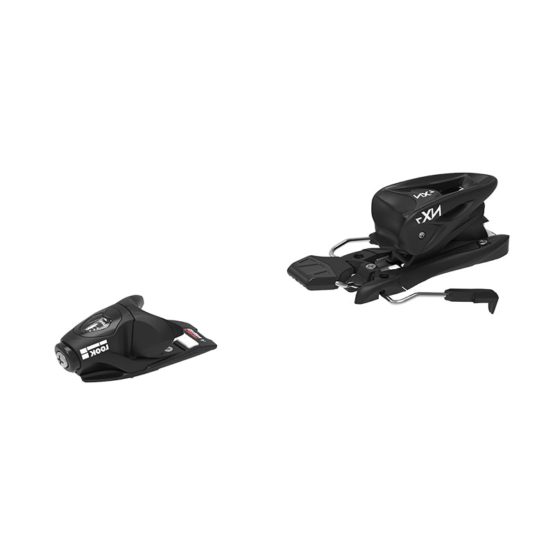 Fixation Look NX 7 Noir JR