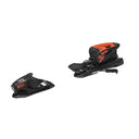 Fixation Look NX 7 GW Lifter Black Hot Red JR
