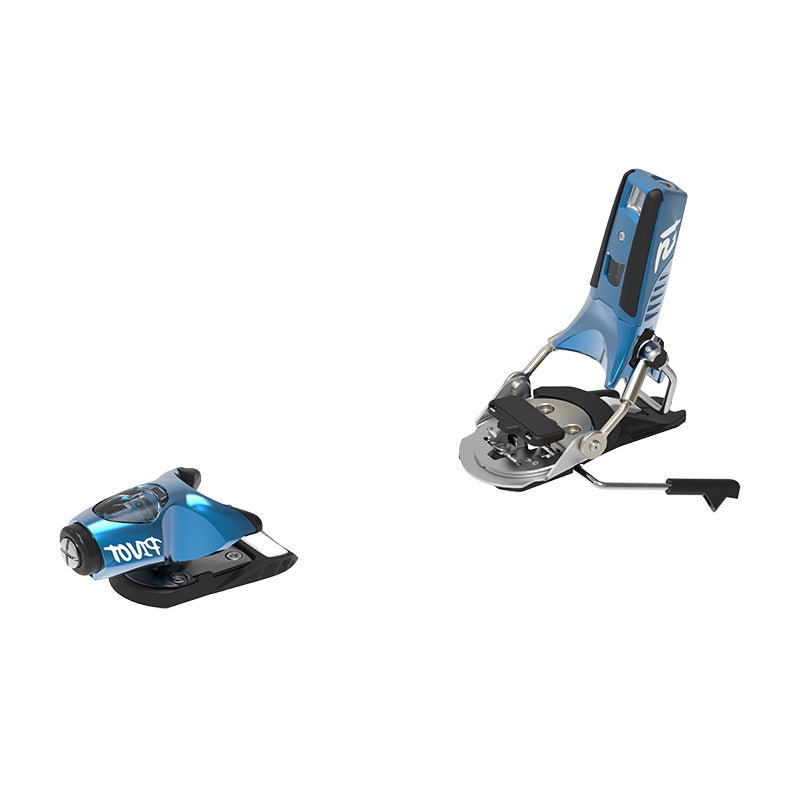 Fixation Look Pivot 2.0 15 GW Blue Steel