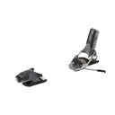 Fixation Look Pivot 2.0 18 GW Black Metal