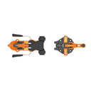 Fixation ATK Freeraider 15 EVO orange